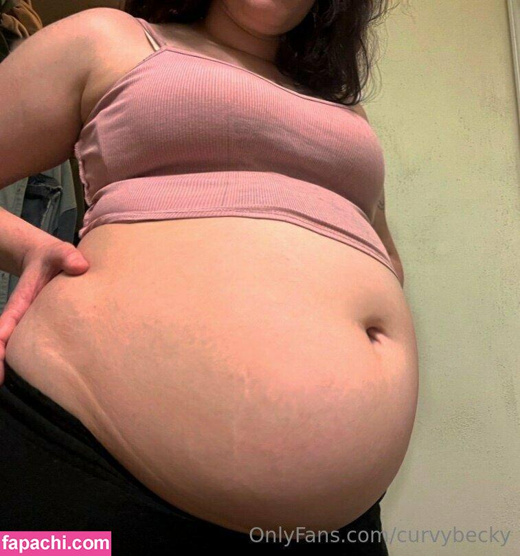 curvybecky leaked nude photo #0134 from OnlyFans/Patreon