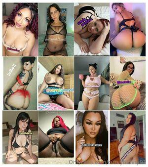 curvybunny91 leaked media #0121