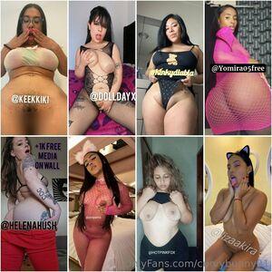 curvybunny91 leaked media #0185