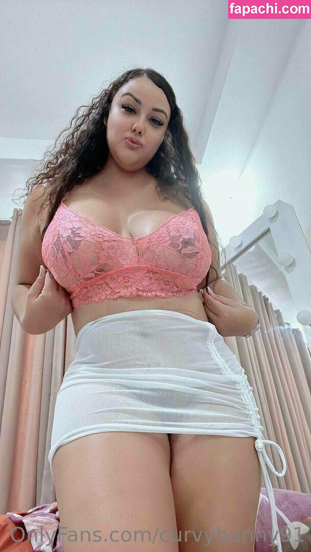 curvybunny91 / Soyandriuuu91 leaked nude photo #0025 from OnlyFans/Patreon