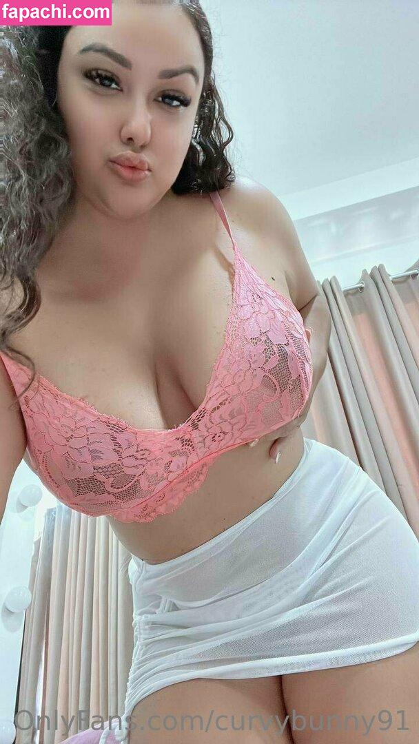 curvybunny91 / Soyandriuuu91 leaked nude photo #0033 from OnlyFans/Patreon