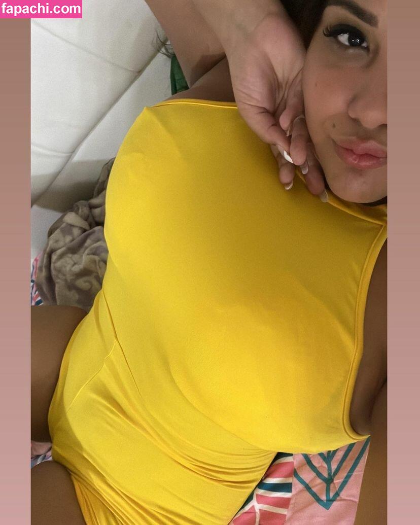 curvybunny91 / Soyandriuuu91 leaked nude photo #0204 from OnlyFans/Patreon