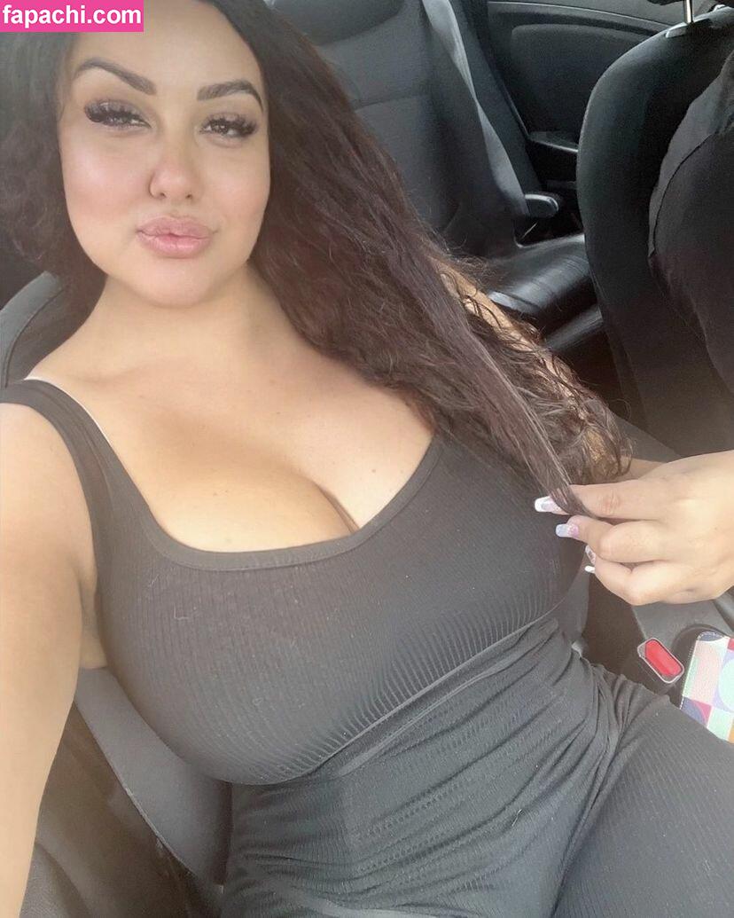 curvybunny91 / Soyandriuuu91 leaked nude photo #0205 from OnlyFans/Patreon