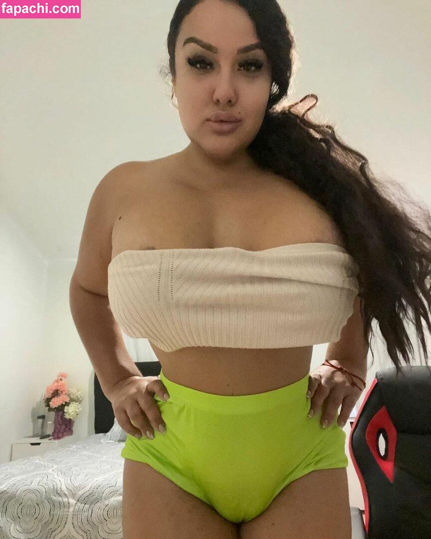 curvybunny91 / Soyandriuuu91 leaked nude photo #0210 from OnlyFans/Patreon