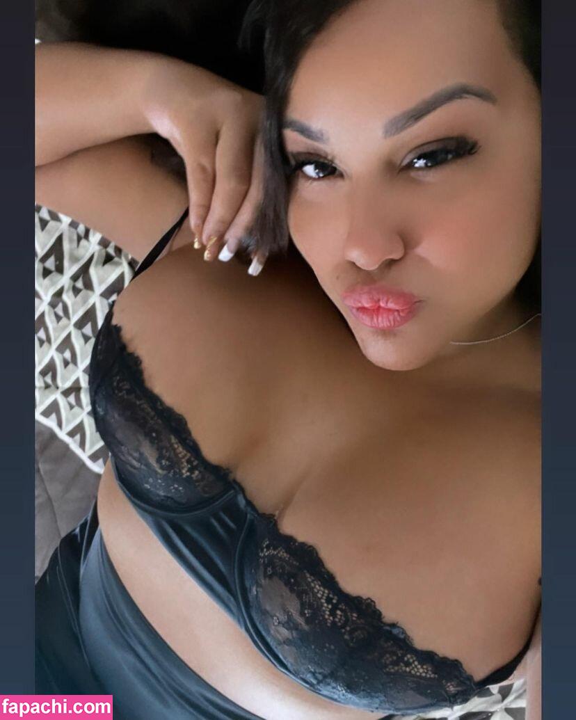 curvybunny91 / Soyandriuuu91 leaked nude photo #0211 from OnlyFans/Patreon