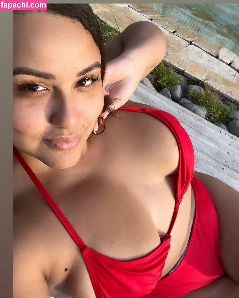 curvybunny91 / Soyandriuuu91 leaked nude photo #0214 from OnlyFans/Patreon