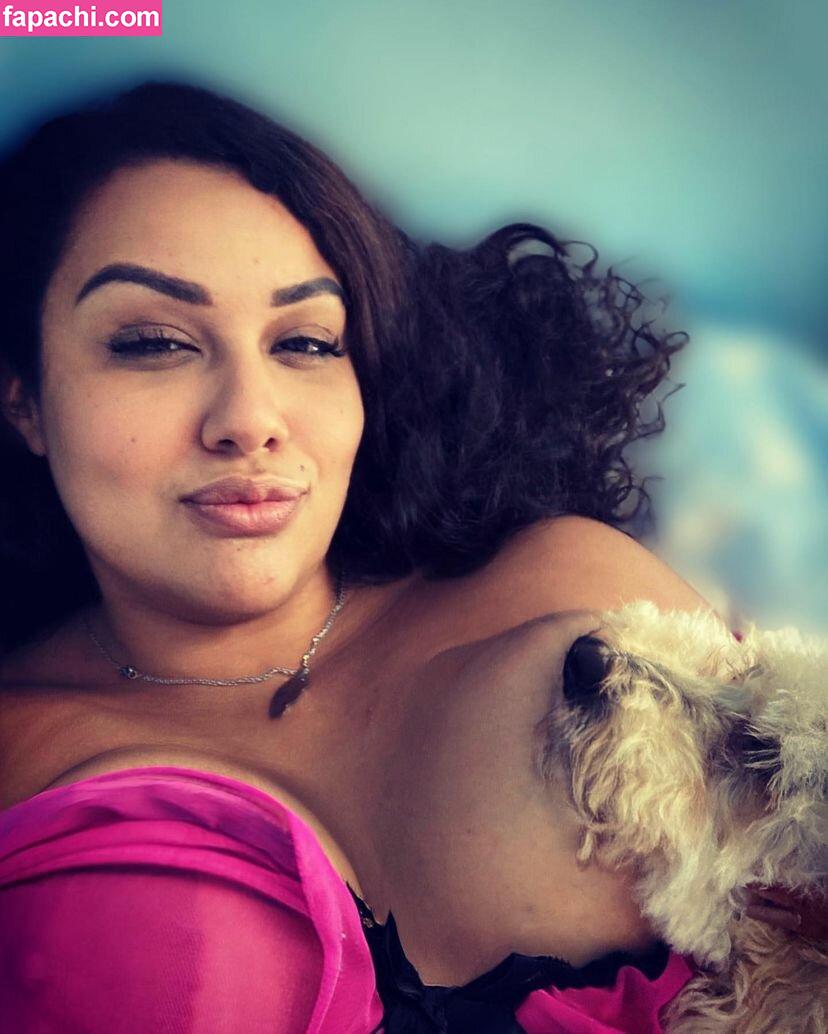 curvybunny91 / Soyandriuuu91 leaked nude photo #0217 from OnlyFans/Patreon