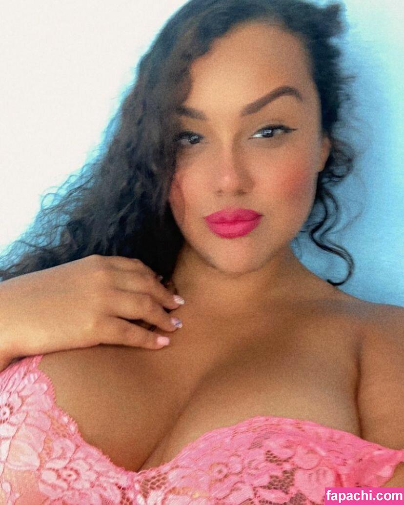 curvybunny91 / Soyandriuuu91 leaked nude photo #0225 from OnlyFans/Patreon