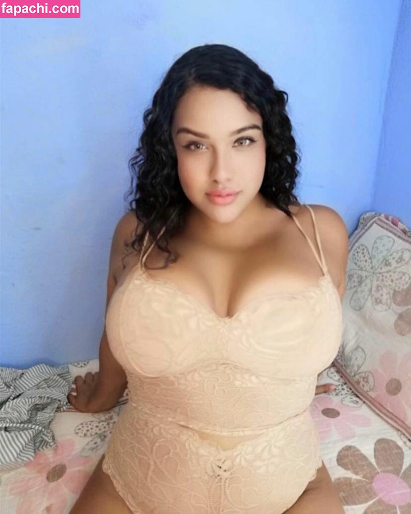 curvybunny91 / Soyandriuuu91 leaked nude photo #0226 from OnlyFans/Patreon