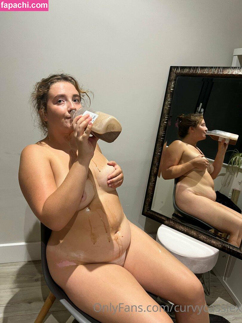curvycassiex / curvycassi leaked nude photo #0011 from OnlyFans/Patreon