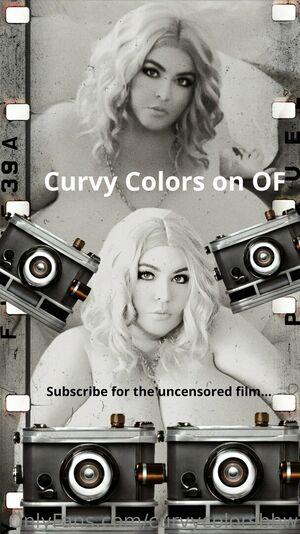 curvycolorsbbw leaked media #0023