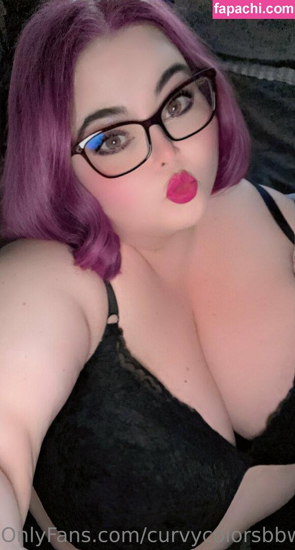 curvycolorsbbw / curvycolors leaked nude photo #0013 from OnlyFans/Patreon