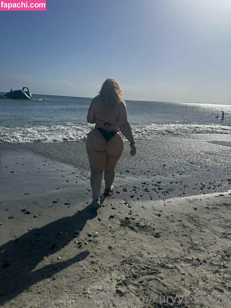 curvycoochie / cumcoochie leaked nude photo #0005 from OnlyFans/Patreon