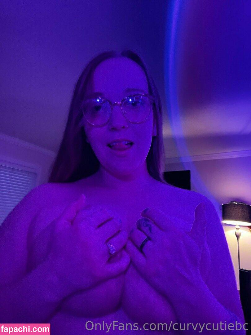 curvycutiexo / curvycutiee leaked nude photo #0033 from OnlyFans/Patreon