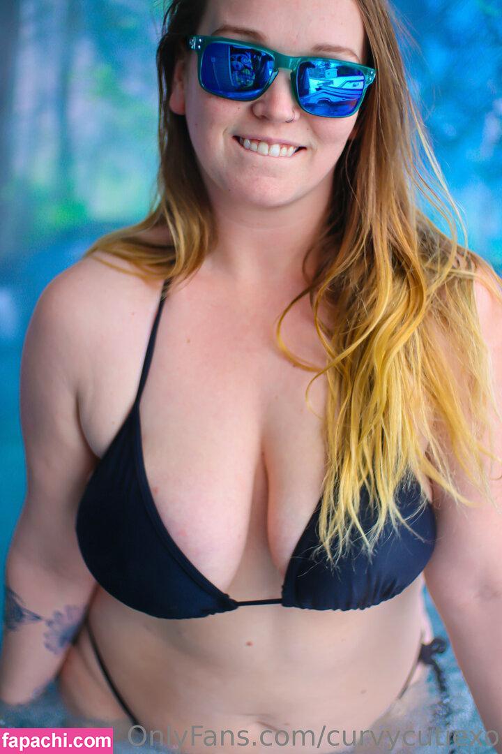 curvycutiexo / curvycutiee leaked nude photo #0046 from OnlyFans/Patreon