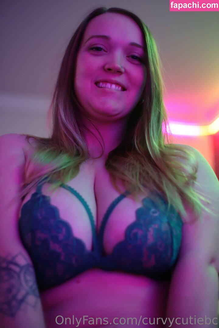 curvycutiexo / curvycutiee leaked nude photo #0048 from OnlyFans/Patreon