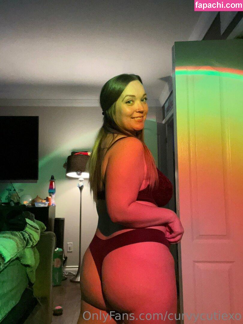 curvycutiexo / curvycutiee leaked nude photo #0055 from OnlyFans/Patreon