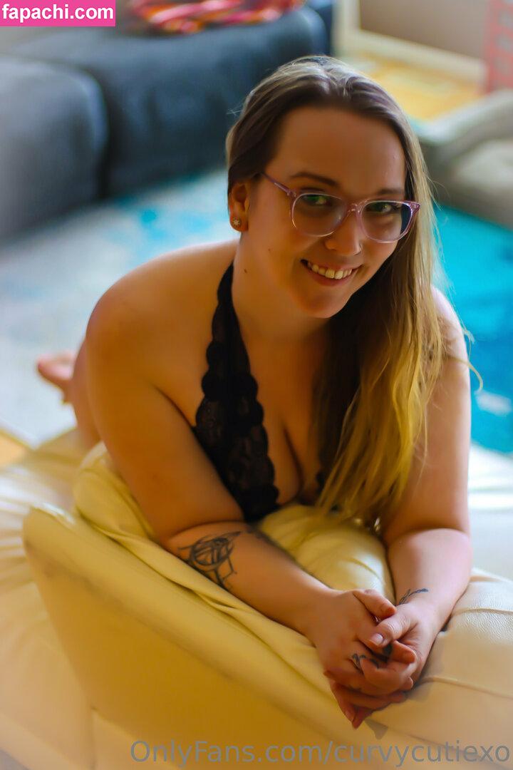 curvycutiexo / curvycutiee leaked nude photo #0087 from OnlyFans/Patreon