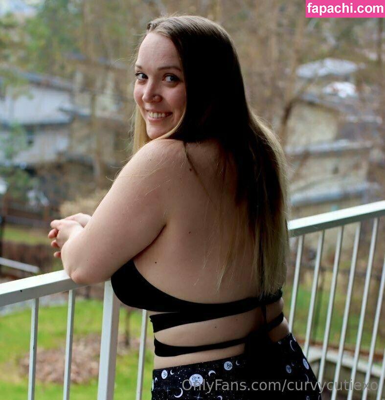 curvycutiexo / curvycutiee leaked nude photo #0149 from OnlyFans/Patreon