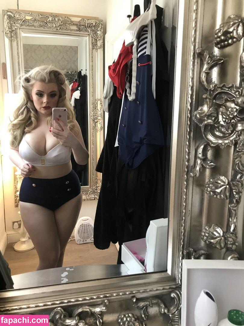 curvydanni / curvydanny leaked nude photo #0042 from OnlyFans/Patreon