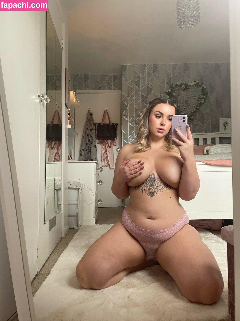 curvygirllou / abi_lou89_ / curvygirlAL leaked nude photo #0004 from OnlyFans/Patreon
