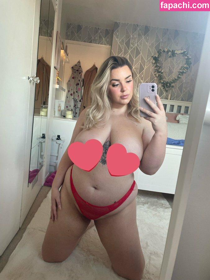curvygirllou / abi_lou89_ / curvygirlAL leaked nude photo #0014 from OnlyFans/Patreon