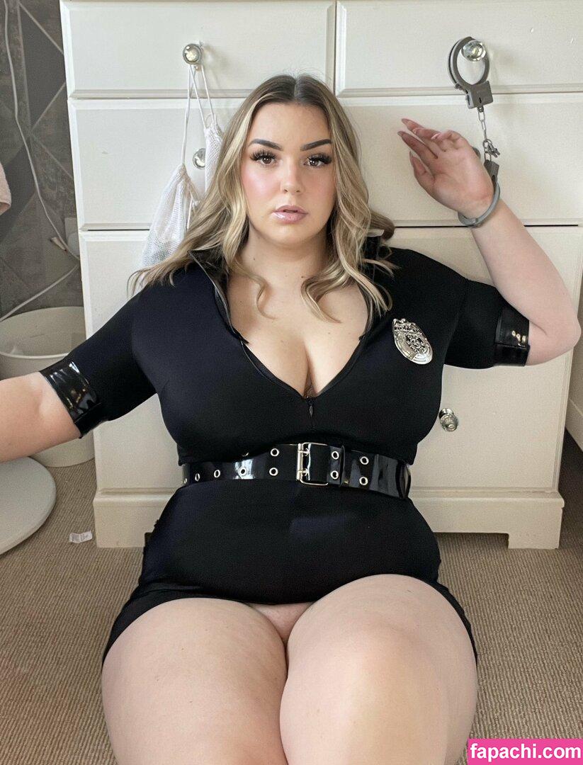 curvygirllou / abi_lou89_ / curvygirlAL leaked nude photo #0015 from OnlyFans/Patreon