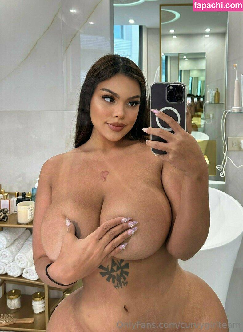 curvygirlteam leaked nude photo #0274 from OnlyFans/Patreon