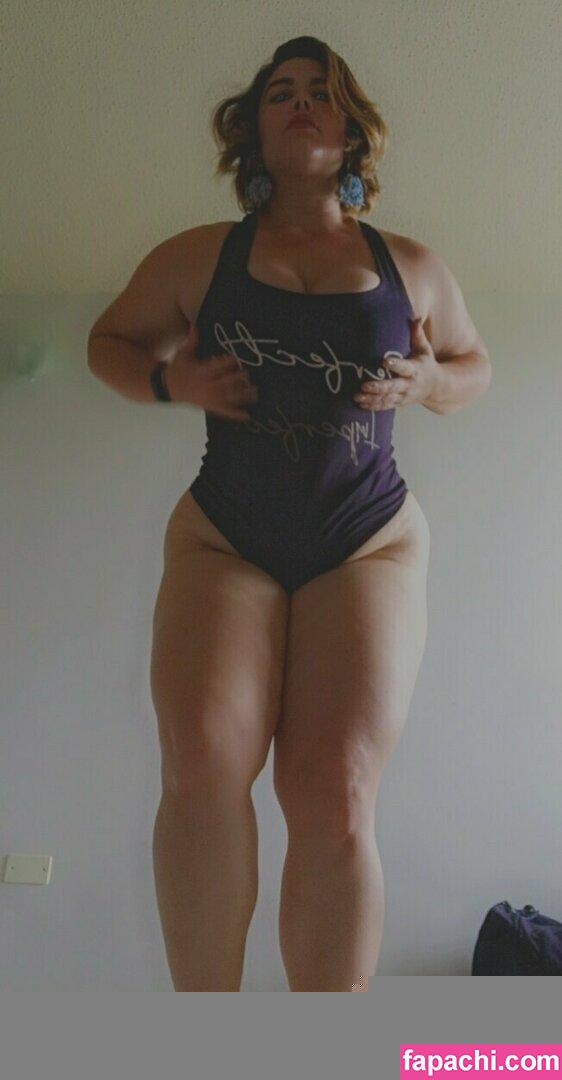 curvygiselle / gisellelynette leaked nude photo #0001 from OnlyFans/Patreon