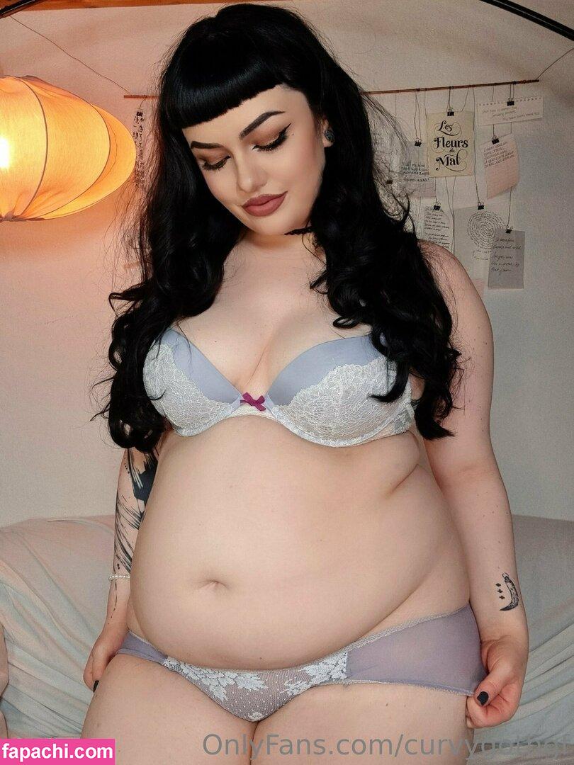 curvygothgf leaked nude photo #0040 from OnlyFans/Patreon