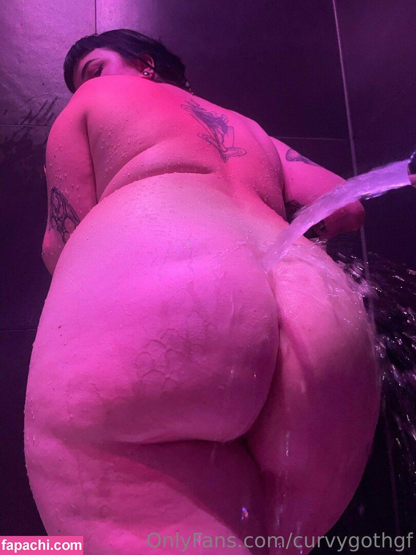 curvygothgf leaked nude photo #0044 from OnlyFans/Patreon