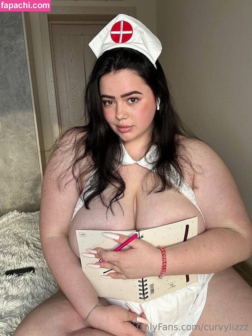 curvylizzz / curvystylez leaked nude photo #0162 from OnlyFans/Patreon