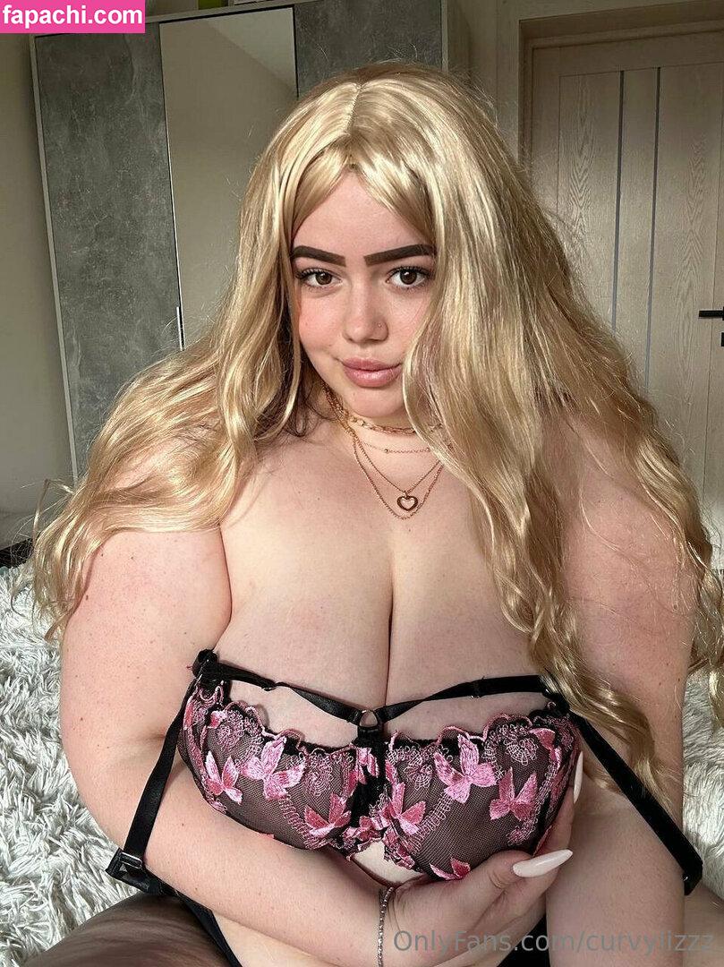 curvylizzz / curvystylez leaked nude photo #0170 from OnlyFans/Patreon