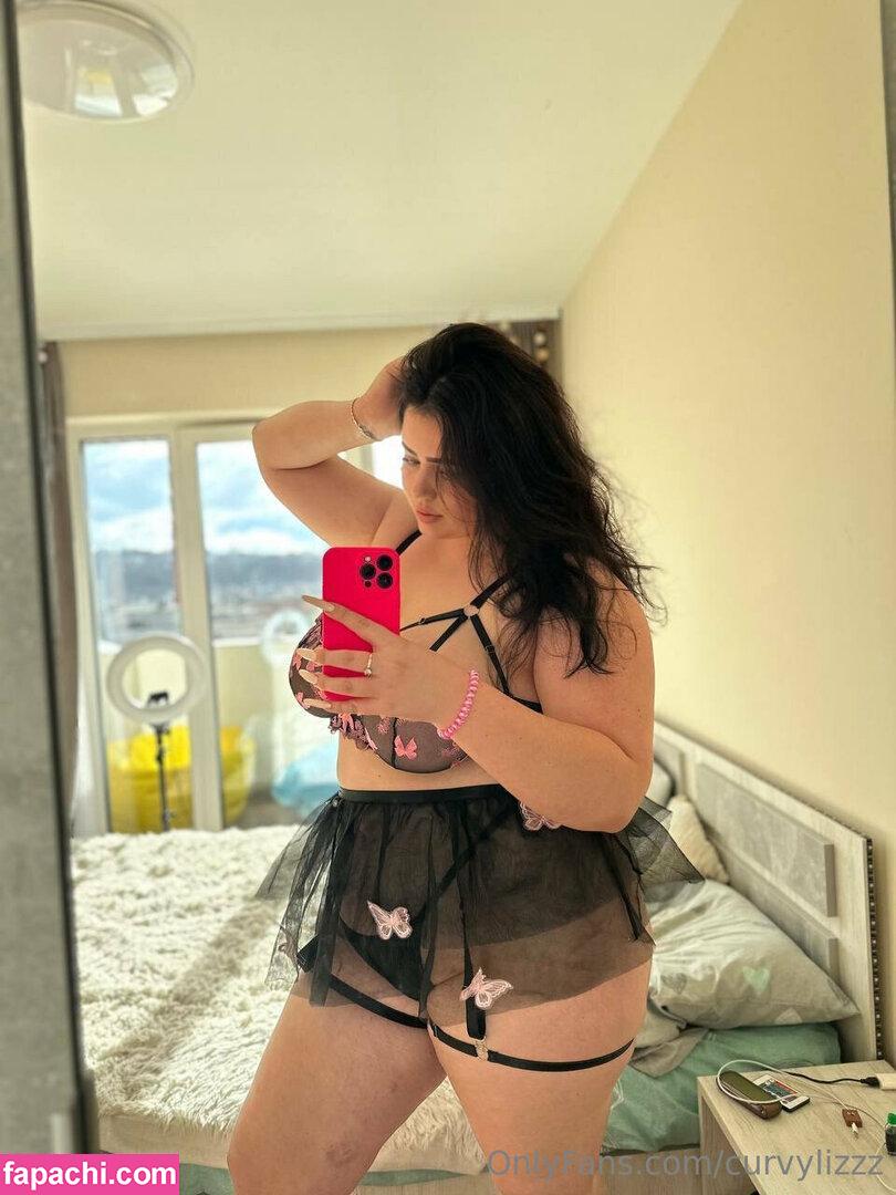 curvylizzz / curvystylez leaked nude photo #0184 from OnlyFans/Patreon