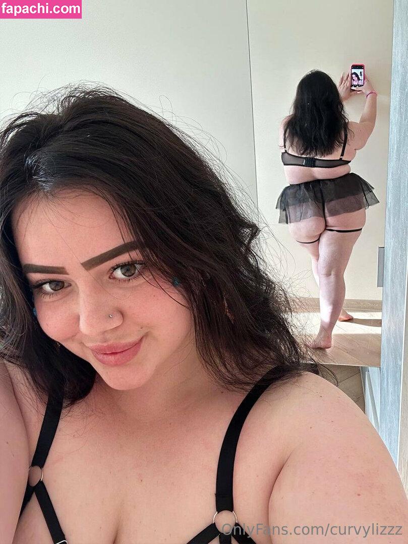 curvylizzz / curvystylez leaked nude photo #0189 from OnlyFans/Patreon