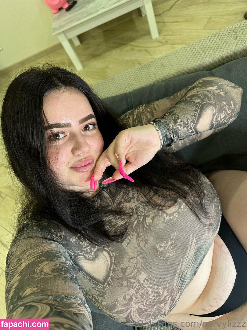 curvylizzz / curvystylez leaked nude photo #0198 from OnlyFans/Patreon