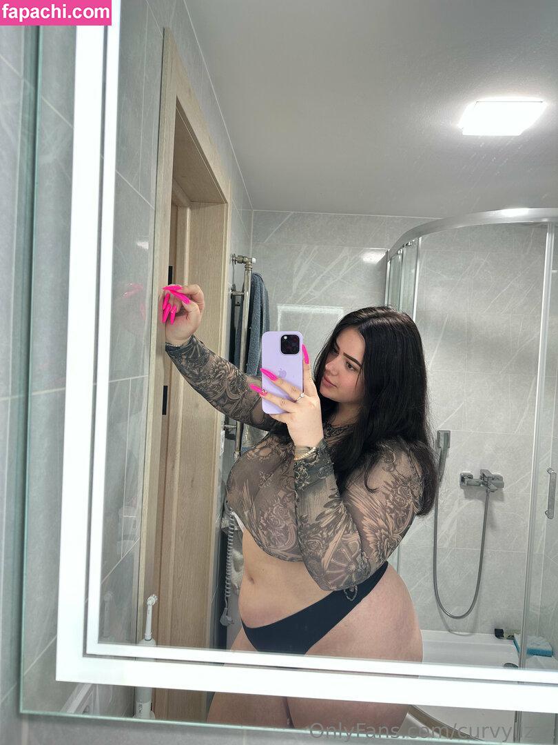 curvylizzz / curvystylez leaked nude photo #0199 from OnlyFans/Patreon