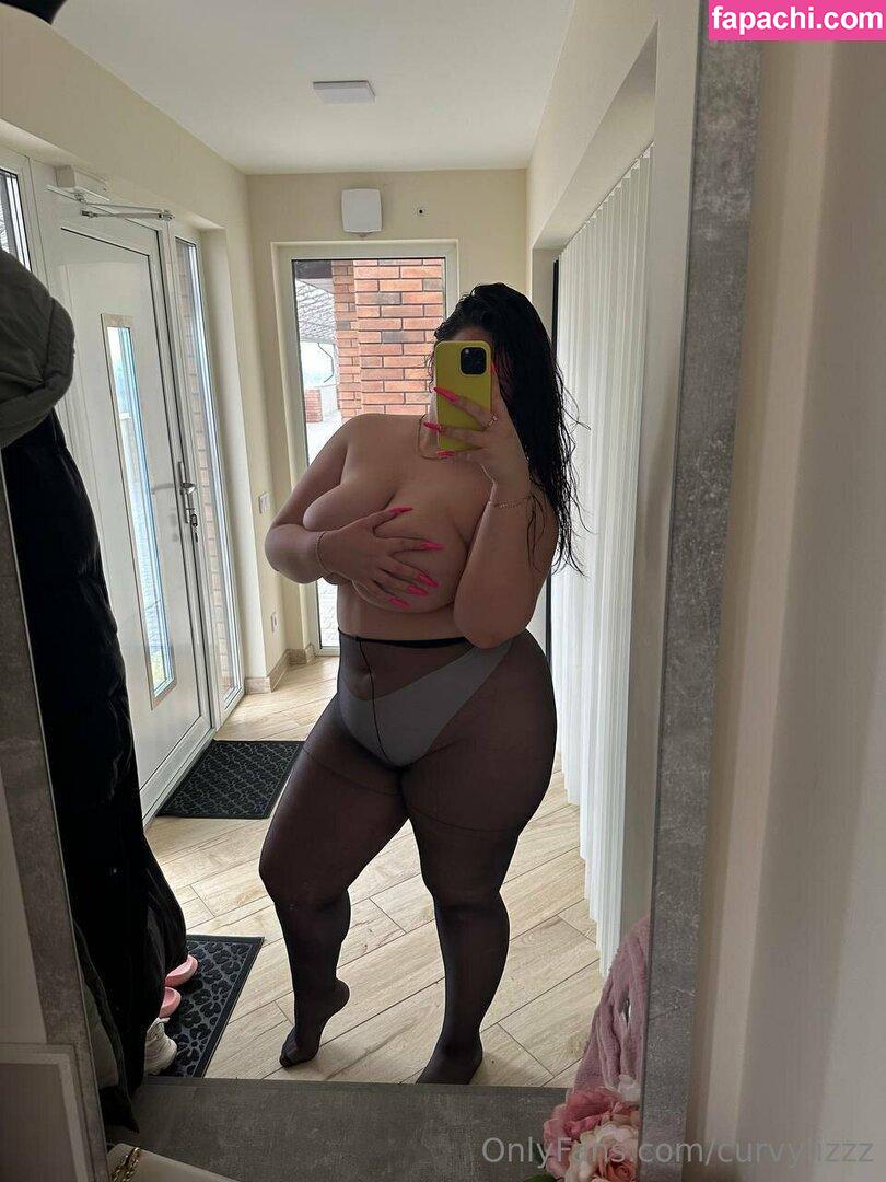 curvylizzz / curvystylez leaked nude photo #0206 from OnlyFans/Patreon