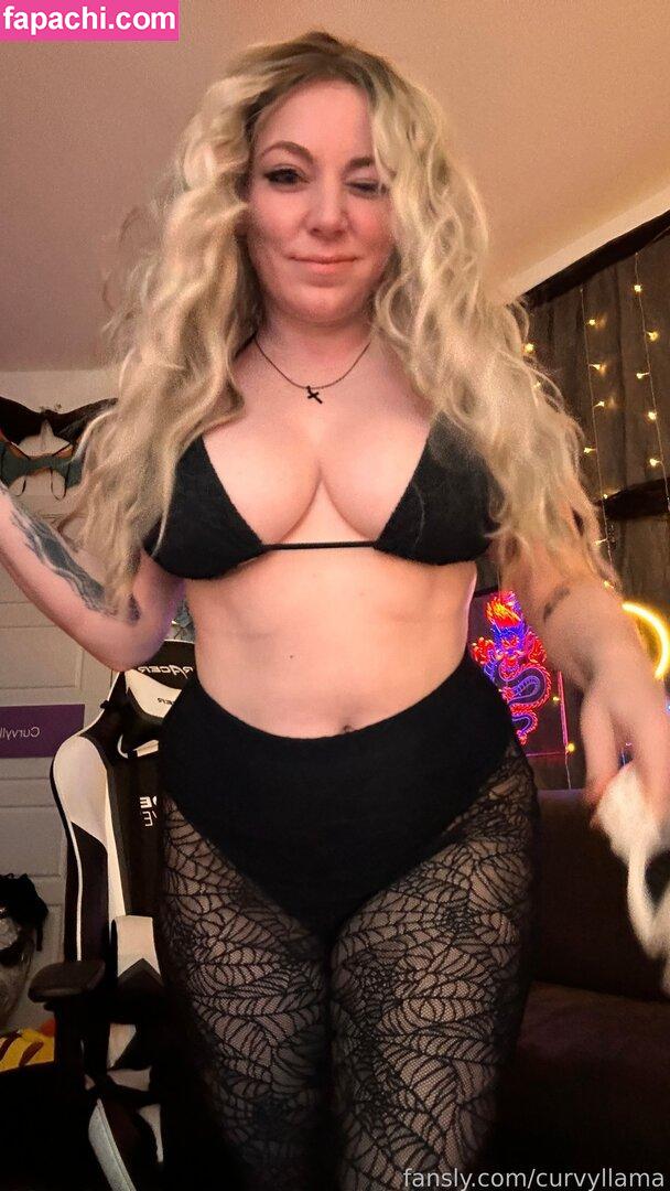 Curvyllama leaked nude photo #1394 from OnlyFans/Patreon