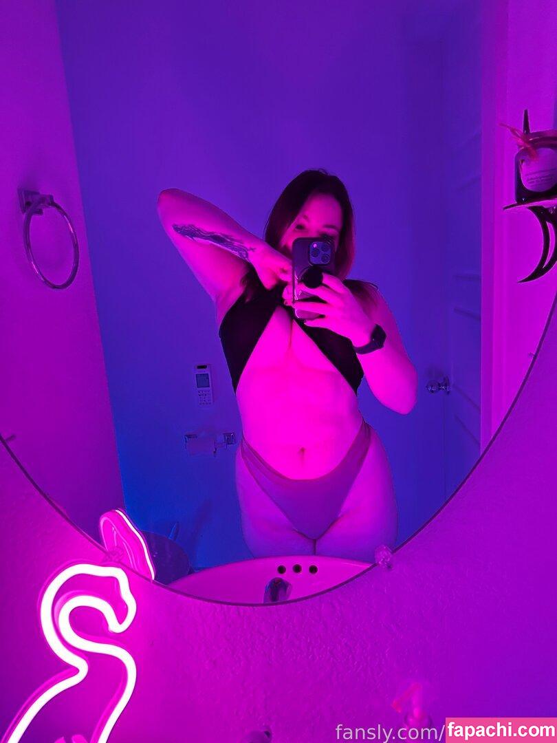 Curvyllama leaked nude photo #1395 from OnlyFans/Patreon