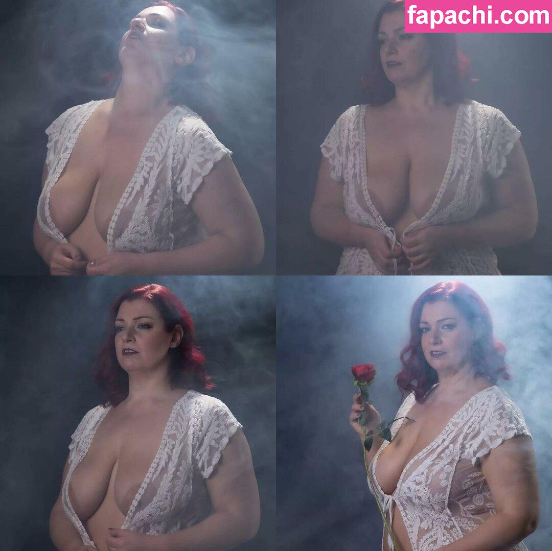 curvymakeup / la_pantera_di_bologna leaked nude photo #0007 from OnlyFans/Patreon