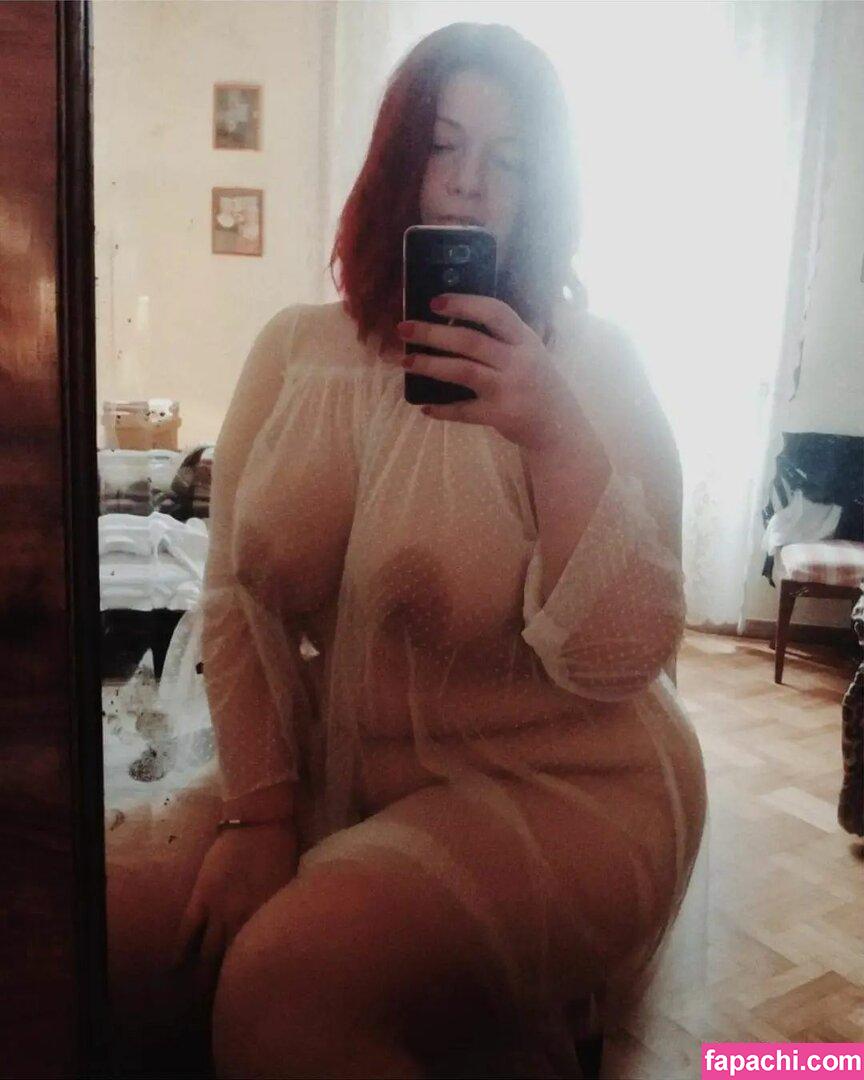 curvymakeup / la_pantera_di_bologna leaked nude photo #0011 from OnlyFans/Patreon