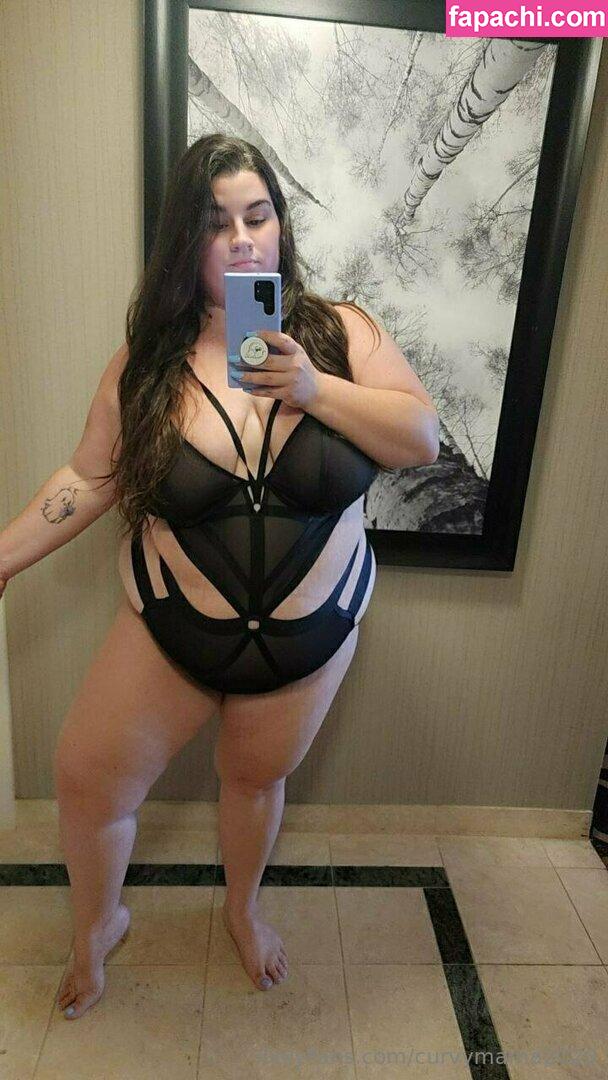 curvymama2020 / curvymama20202 leaked nude photo #0310 from OnlyFans/Patreon