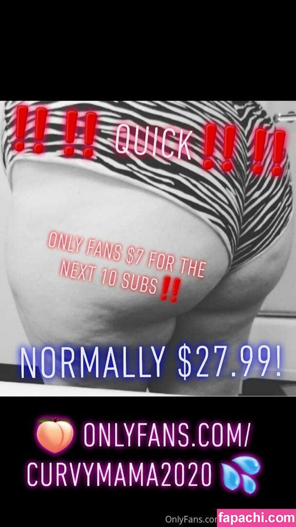 curvymama2021 leaked nude photo #0072 from OnlyFans/Patreon