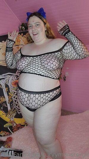 curvymonstergirlfree leaked media #0040