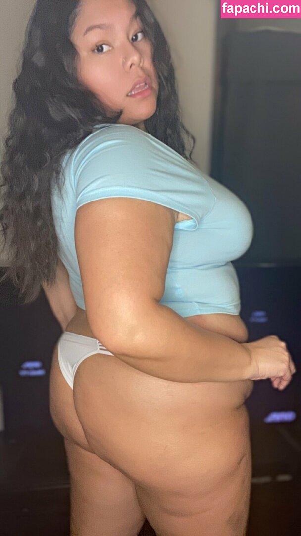 curvynativequeen / thecurvyqween leaked nude photo #0006 from OnlyFans/Patreon