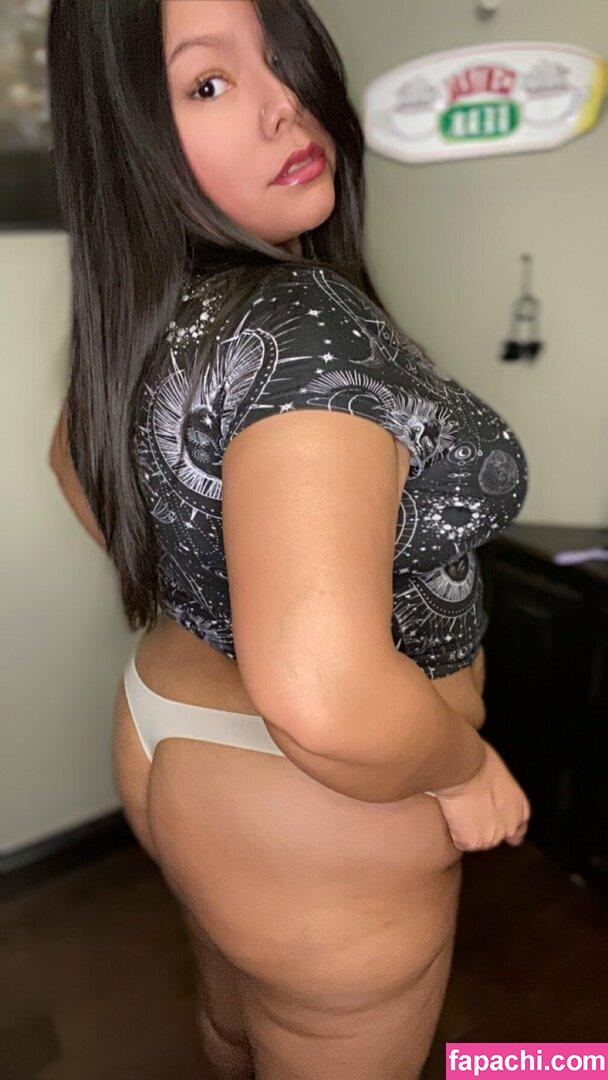 curvynativequeen / thecurvyqween leaked nude photo #0007 from OnlyFans/Patreon