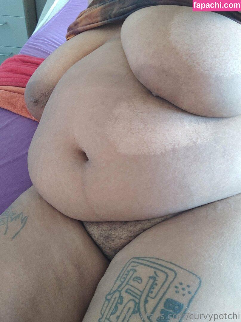 curvypotchi leaked nude photo #0178 from OnlyFans/Patreon