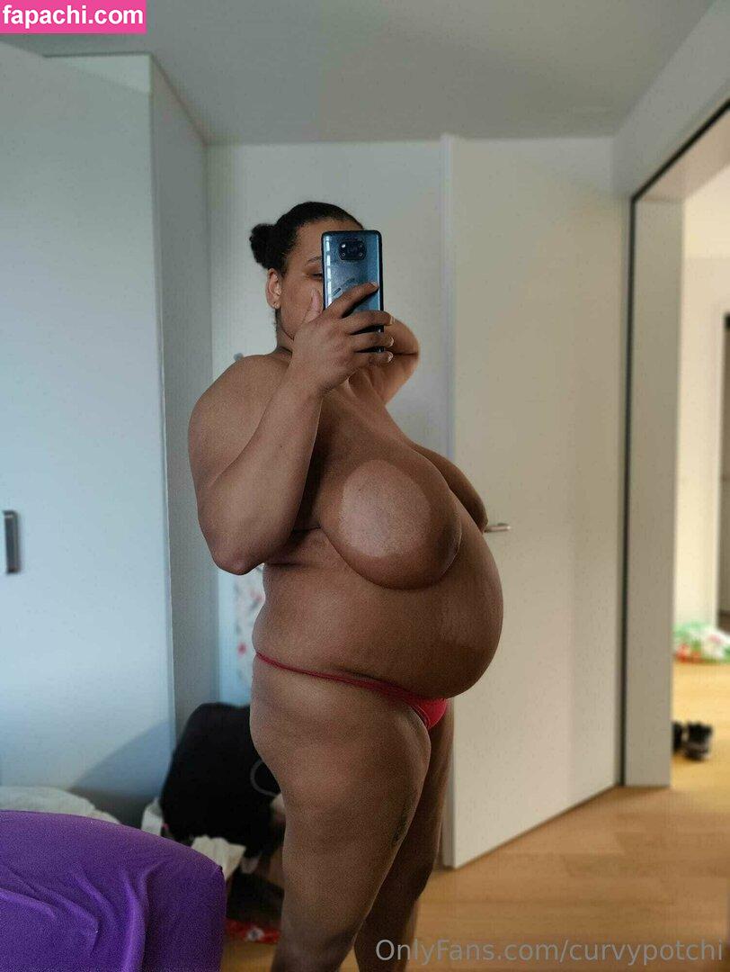 curvypotchi leaked nude photo #0186 from OnlyFans/Patreon