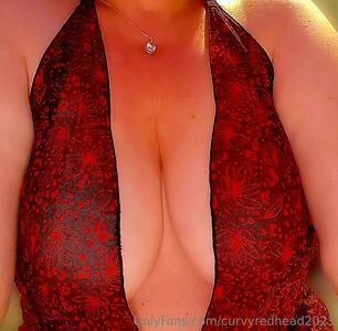 curvyredhead2023 leaked media #0043